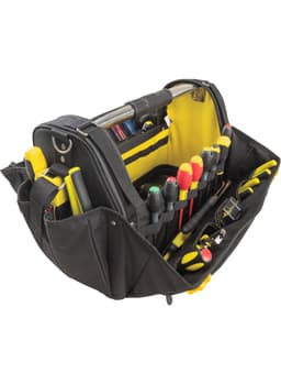 Geanta pentru scule deschisa maner FMST1-80146 Stanley 2