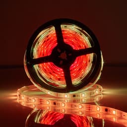 Banda LED Smart Wi-Fi RGB 700lm IP65 5m Nedis 6