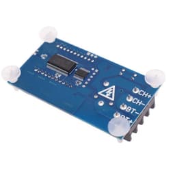 Modul incarcare acumulatori max 10A cu display LCD 2