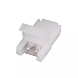 Adaptor conector banda LED 8mm V-TAC 1