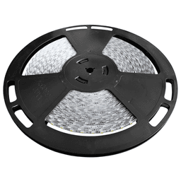 Banda LED SMD 5050x60/m IP20 12V 5.6W/m 720lm/m 6500K alb rece 1m REBEL 1