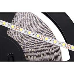 Banda LED SMD 5050x60/m IP20 12V 5.6W/m 720lm/m 6500K alb rece 1m REBEL 2