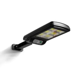 Reflector solar 6 LED-uri cu senzor de miscare si telecomanda PHENOM 2