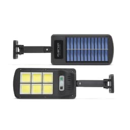 Reflector solar 6 LED-uri cu senzor de miscare si telecomanda PHENOM 3