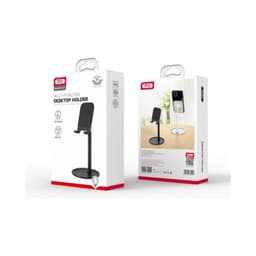 Suport telefon universal cu brat pentru birou negru XO-C81 2
