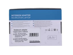 Alimentator pentru laptop Dell 5V/2A 20V/2.25A 45W USB type C Well 2