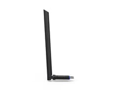 Adaptor retea wireless USB Dual-Band AC650 atena externa U10 Tenda 2