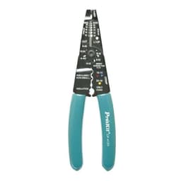 Cleste sertizat papuci electrici 5in1 8" ProsKit 1