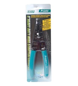 Cleste sertizat papuci electrici 5in1 8" ProsKit 2