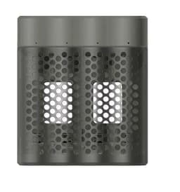 Incarcator rapid USB AA/AAA NIMH R3/R6 GPM451-2B1 2