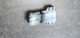 Conector rapid cu blocare in T pentru doua fire 6