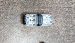 Conector rapid cu blocare in i pentru doua fire 4