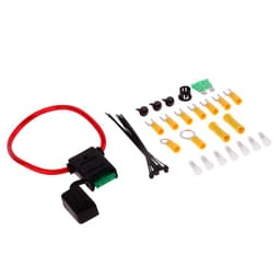 Kit cabluri auto basic 8GA Peiying 2