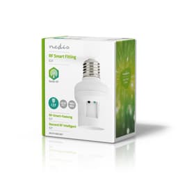 Dulie RF Smart E27 100W Nedis 3
