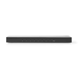 Splitter HDMI 4K 60Hz 8-porturi 1x intrare HDMI - 8x iesiri HDMI Nedis 2