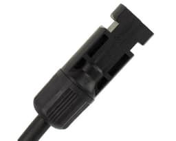 Cablu Y 1-3x MC4 pentru panourile solare 3