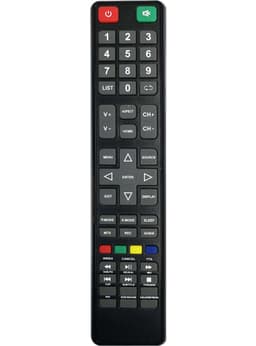Telecomanda VISION V1 pentru TV Vision Vortex IR 1027 (336) 2