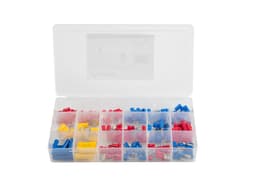 Set papuci 175 buc Lanberg CC01-BCC-IT175 1