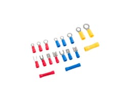 Set papuci 175 buc Lanberg CC01-BCC-IT175 2