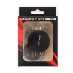 Suport magnetic la ventilatia auto pentru telefon Carguard 4