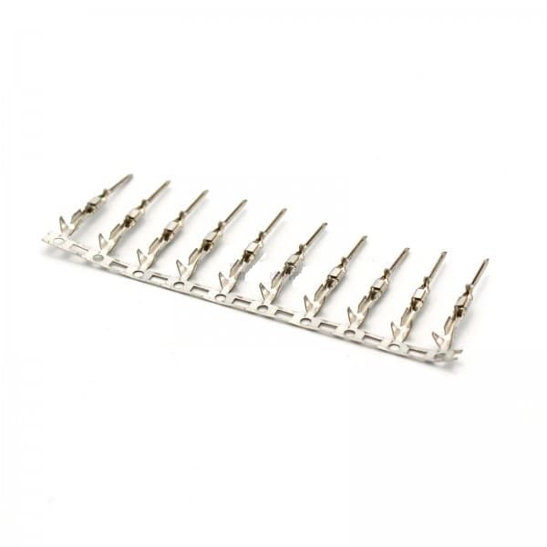 Set 50buc terminal BREADBOARD tata