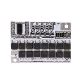 Modul protectie incarcare 3x 18650 100A functie BALANCED 1