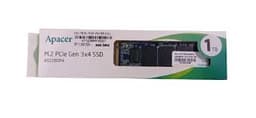 SSD PCIe M.2 1TB AS2280P4 Apacer AP1TBAS2280P4-1 2