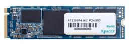 SSD PCIe M.2 1TB AS2280P4 Apacer AP1TBAS2280P4-1 1