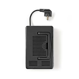 Convertor de tensiune 230V-110V 300W cu iesire USA Nedis 2
