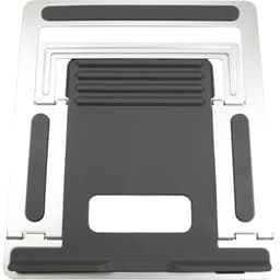 Stand laptop din aluminiu 17 inch Inter-Tech NBS-100 3