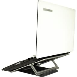 Stand laptop din aluminiu 17 inch Inter-Tech NBS-100 4