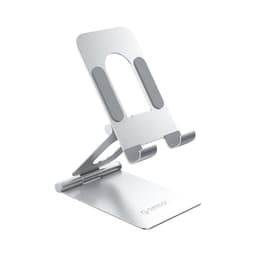 Suport telefon argintiu Orico LST-S1 104x55x33 mm 1