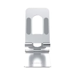 Suport telefon argintiu Orico LST-S1 104x55x33 mm 2