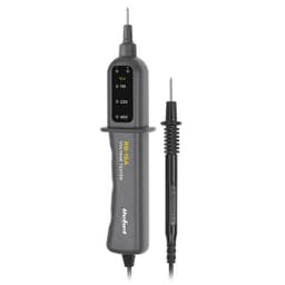 Detector tensiune AC/DC 110V 220V 400V REBEL RB-15A 1