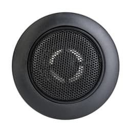 Set tweetere auto 100W NEODYMIUM + filtre 1.3-22 kHz PEIYING PYT59 3