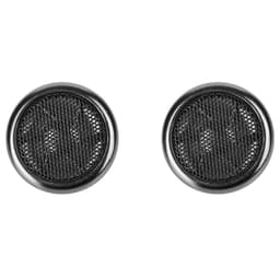 Set tweetere auto NEODYMIUM 100W + filtre 1.3 - 22 kHz PEIYING PYT58 1