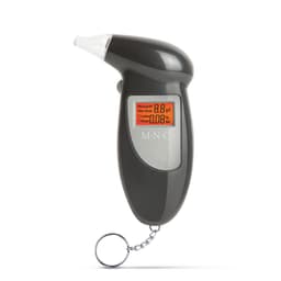 Sonda alcool cu afisaj digital si 5 duze M`N`C 55791B 2