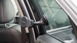 Suport auto universal tablete Kruger&Matz KM1369 6