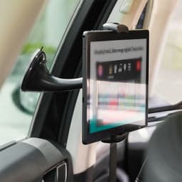 Suport auto universal tablete Kruger&Matz KM1369 5