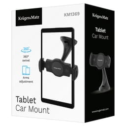 Suport auto universal tablete Kruger&Matz KM1369 4