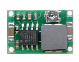 Modul DC-DC STEP DOWN 3A LM2596S MINI 2