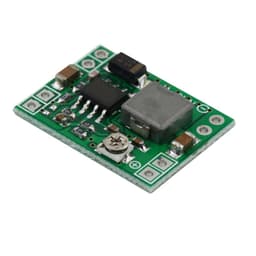 Modul DC-DC STEP DOWN 3A LM2596S MINI 1