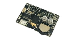 Modul bluetooth 3 cu JACK 3.5 mm DC 3.7-24V 1