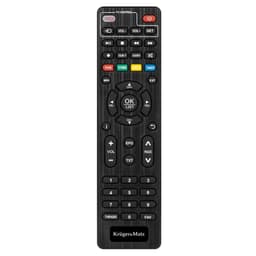 Tuner DVB-T2 HEVC H.265 HDMI Kruger&Matz KM9999 3
