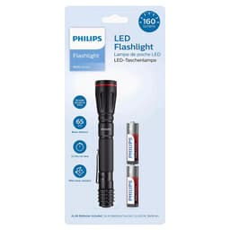 Lanterna LED 160lumen 2x AA PHILIPS SFL1001P 1