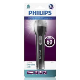 Lanterna LED 2x AA PHILIPS SFL3175 1