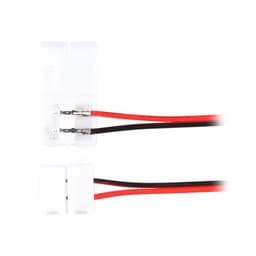 Conector pe fir banda LED 5050 2
