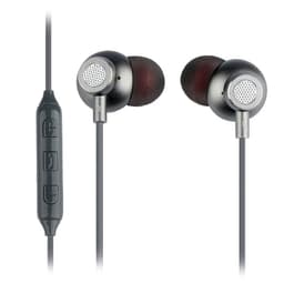 Casti tip dop gri V-TAC 1