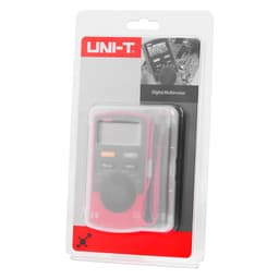 Multimetru digital UT120A UNI-T 3
