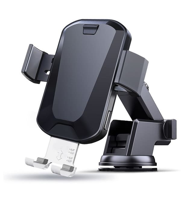 Incarcator auto wireless Slick Well 10W automat